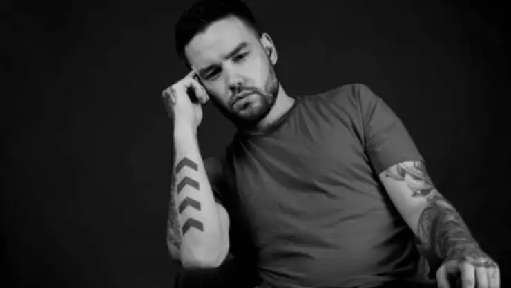 ultima cancion liam payne.