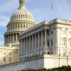 Congreso de Estados Unidos.