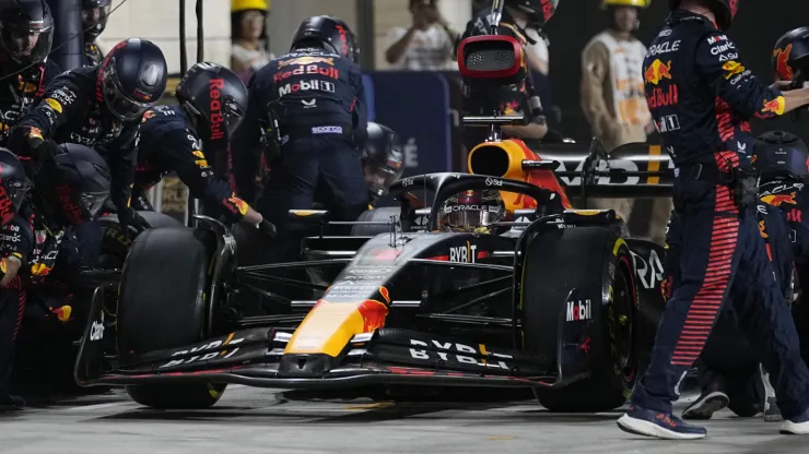 GP Qatar