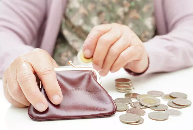 Adelanto en el Pago de Octubre para la Pensión ISSSTE de Adultos Mayores