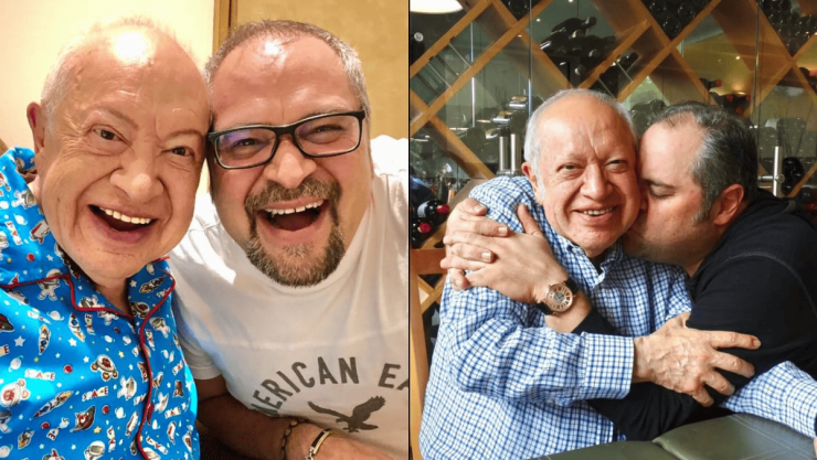 Hijo de Eduardo Manzano reaparece en redes con una tierna y emotiva foto de su padre.png
