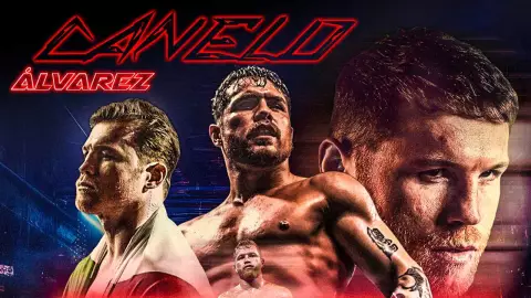 Canelo-win