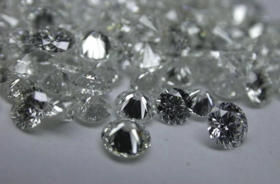 Robaron millones de dólares en diamantes