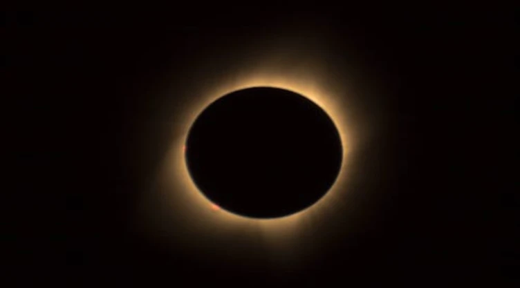 Eclipse solar en septiembre, ¿cuándo será, dónde será visible y cómo verlo