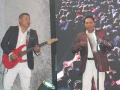 Se vivió un gran y amigable ambiente en la Villa Juguetón