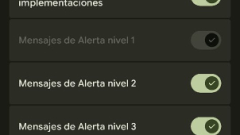 Alerta sísmica Android