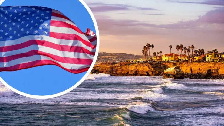 Garitas Tijuana hoy 17 de marzo de 2025