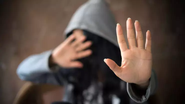 mujer quemada por hermano en Ecatepec