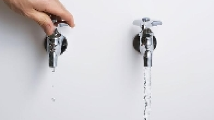 agua
