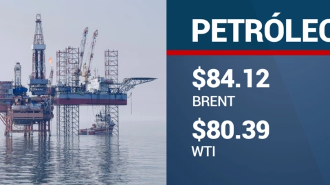 cierre-de-bolsas-hoy-jueves-17-de-agosto-2023-México-precio-del-petroleo