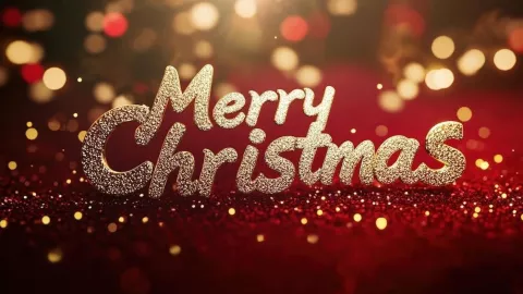 47 imágenes para desear feliz Navidad a tus amigos y familia: les encantarán a todos.