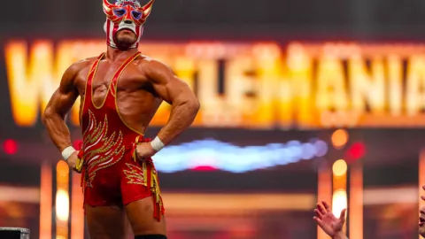 Luchadores de wwe que vendrían a Mexico en el supershow 2025
