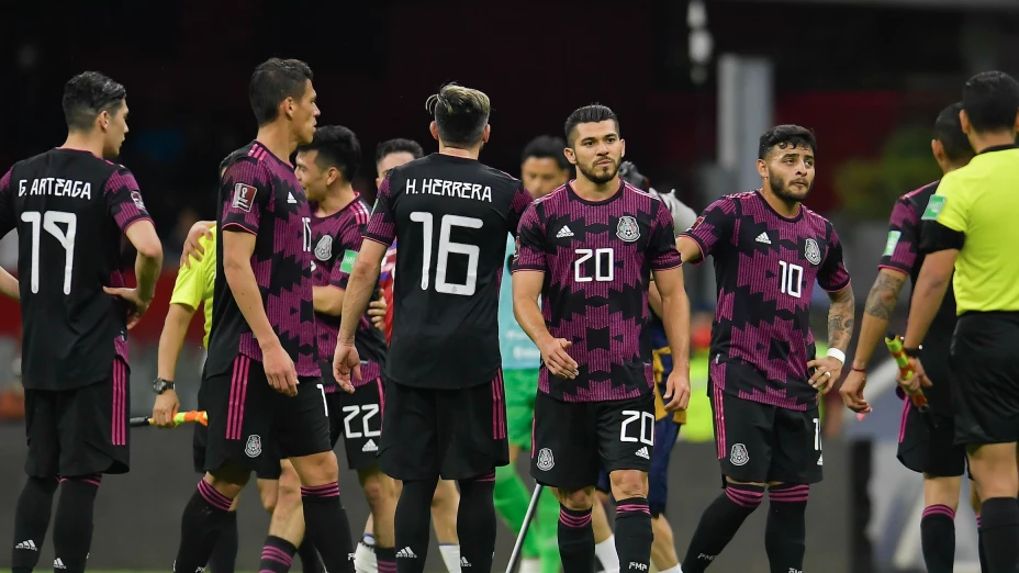 México vs Costa Rica resultado Qatar 2022.