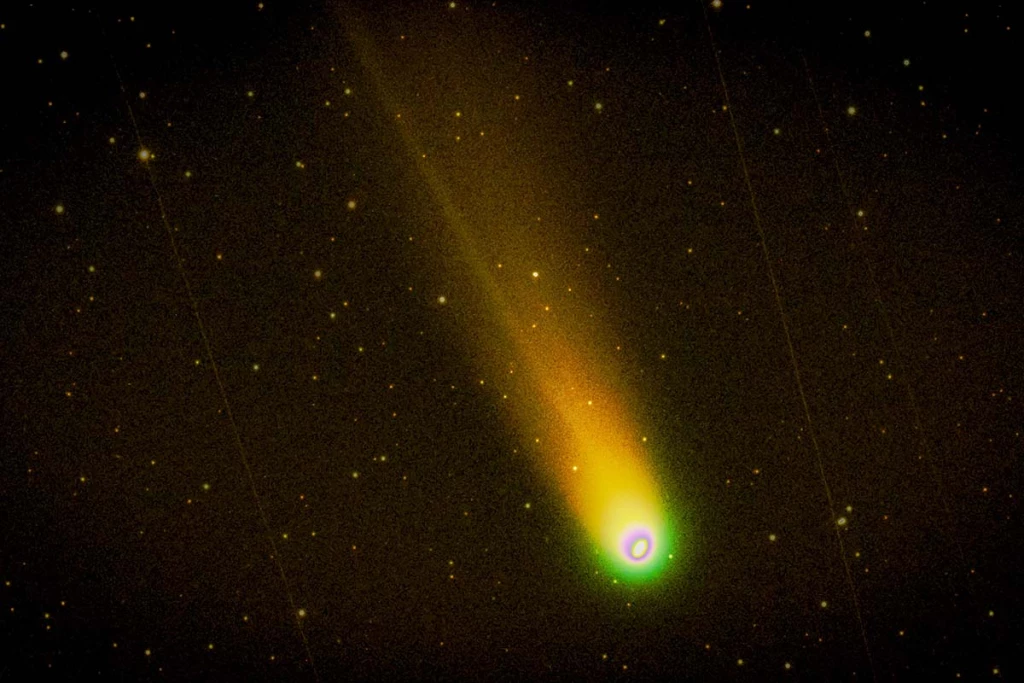 Cometa