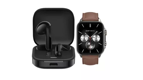 XIAOMI Redmi Buds 6 Active