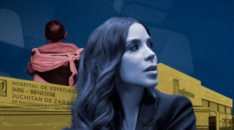 persona-silla-ruedas-diputada-Diana-Karina-Barreras-fachadas-hospital-bienestar-juchitan-infoem