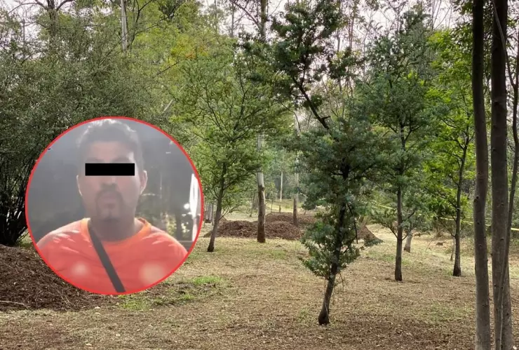 En el Bosque de Chapultepec, una mujer sufrió de abuso sexual tras ser interceptada en Paseo de la Reforma