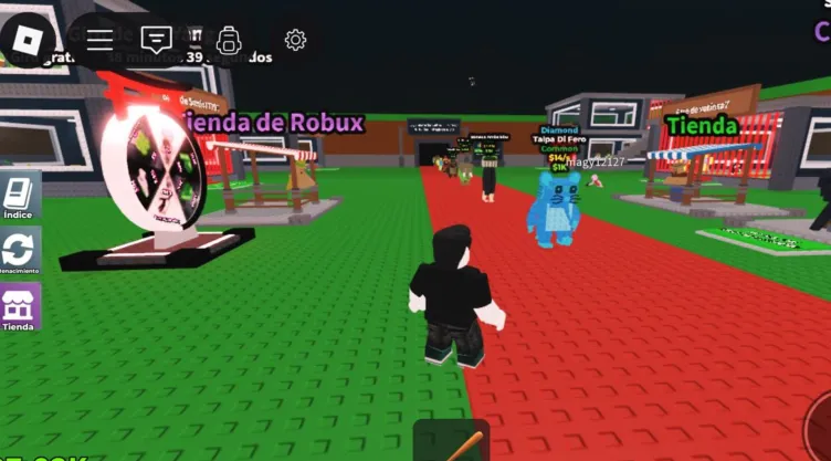 Bloquearán Roblox en estos lugares: