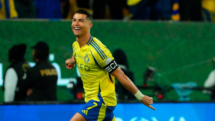 Cristiano Ronaldo festeja su cumpleaños: Así lo felicita el mundo deportivo
