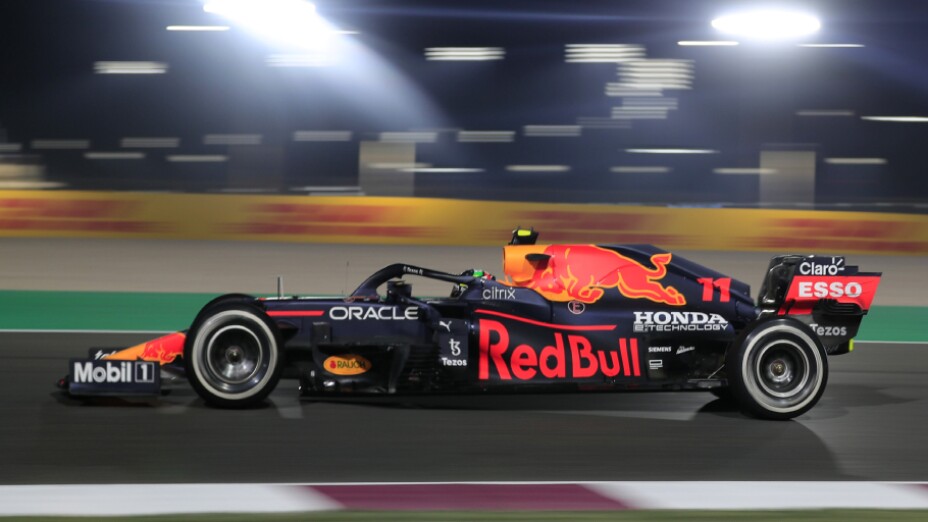 Gran Premio de Qatar
