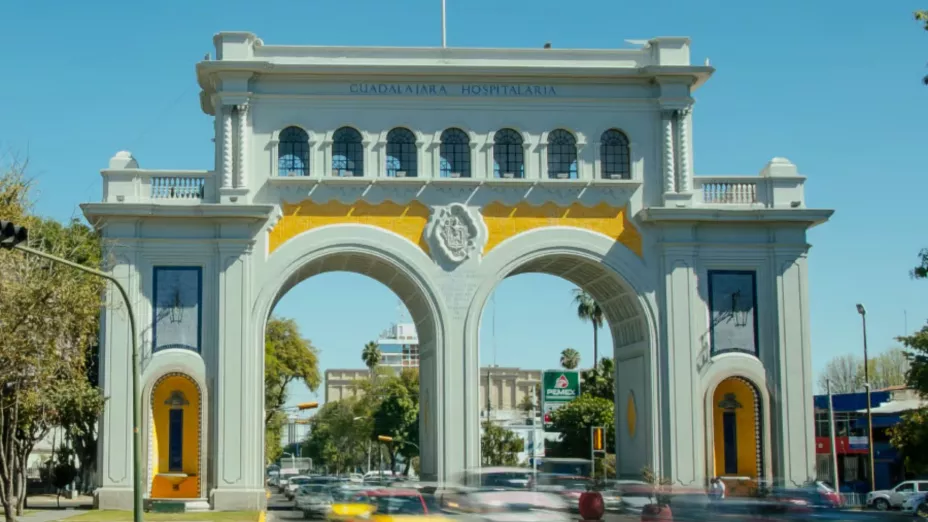 ¿Guadalajara tiene patrimonios culturales?