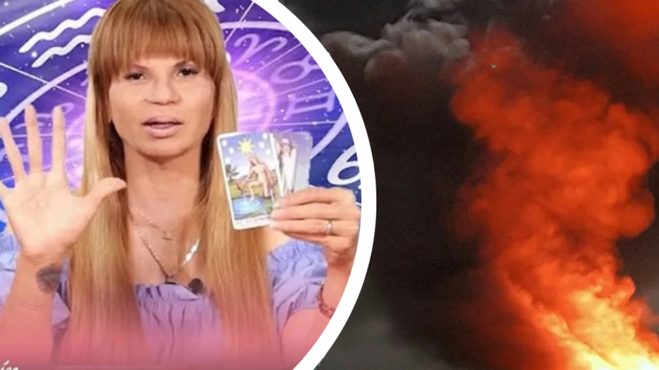 ¨El mes del diablo¨, Mhoni Vidente lanza dura advertencia para estos países en junio