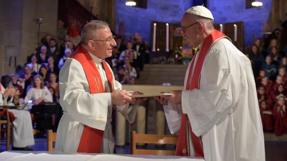 Papa Francisco estado de salud 13 marzo 2025.jpg