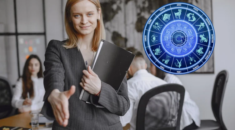 7 signos zodiacales que alcanzarán el éxito profesional este año