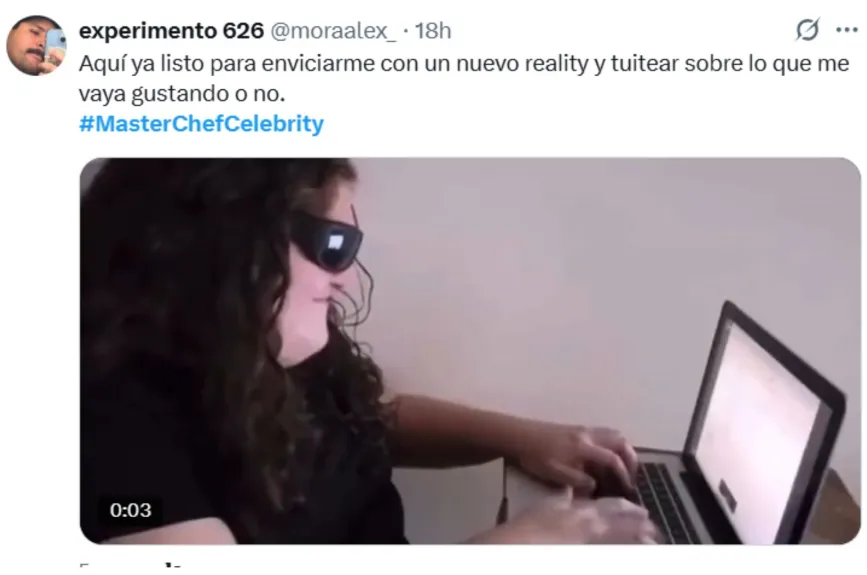 ¿Estás listo para sumergirte en el mundo de los memes de MasterChef? Muchos usuarios de redes activaron su modo chef y desataron la ola de memes, pues desde ya, todos somos expertos de la cocina.