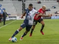 Los dirigidos por Martín Palermo golearon a los Xolos de Tijuana.