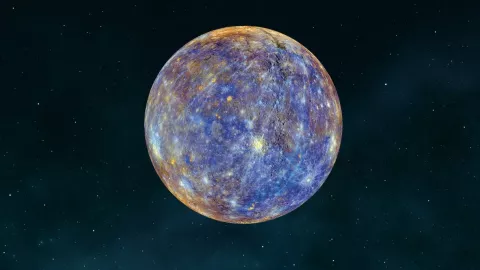 Todo lo que necesitas saber sobre Mercurio Retrógrado: ¿Por qué es el evento cósmico más temido del año?