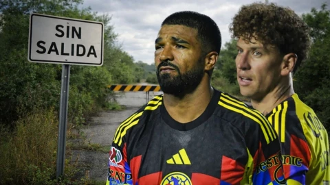 La razón por la que América no vende a sus extranjeros