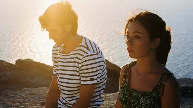 Un cuento perfecto de Elísabet Benavent llega a cautivar en Netflix