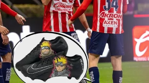 Tachones Hormiga Gonz&aacute;lez