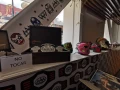Exposición 30 aniversario Lucha Libre AAA