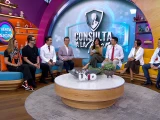 Consulta a la Mano