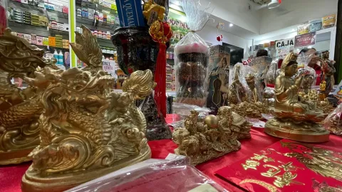 Rituales de Navidad
