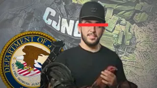 “EL Guacho”, yerno del “Mencho”, enfrentaría pena de 14 años en Estados Unidos