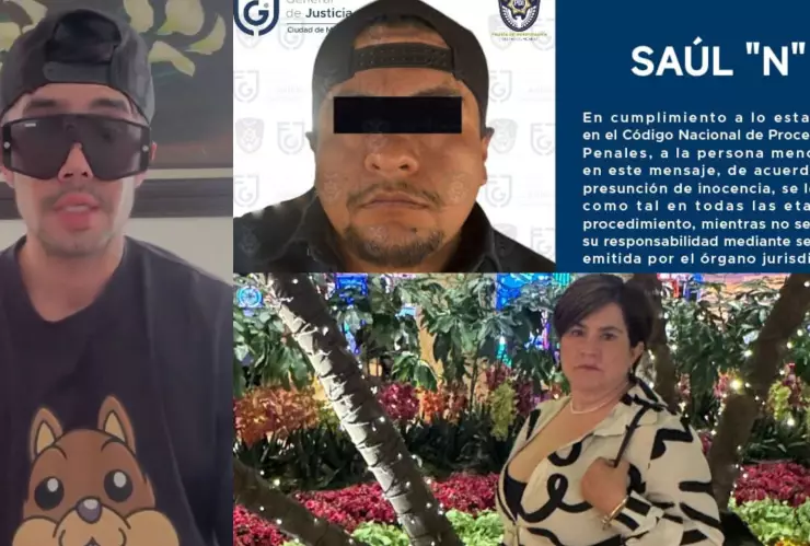 Derek Trejo habla tras la captura del supuesto asesino de su madre.jpg