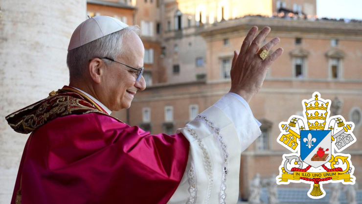 Nuevo Papa León XIV_ Misa de Inicio de Pontificado, para el 18 de mayo, revelan.jpg