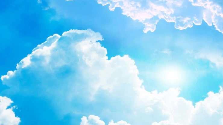 Clima Tijuana hoy jueves 20 de marzo de 2025