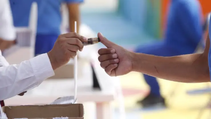 Elecciones 2024 en Guanajuato