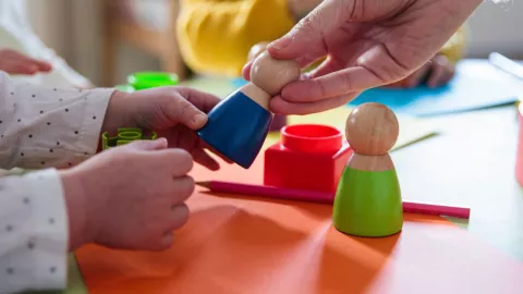 Muere bebé de 8 meses en guardería de Polanco