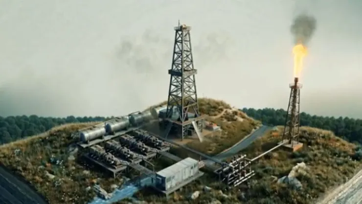 ¿Qué es el fracking? Cómo funciona y cuáles son sus impactos ambientales y sociales