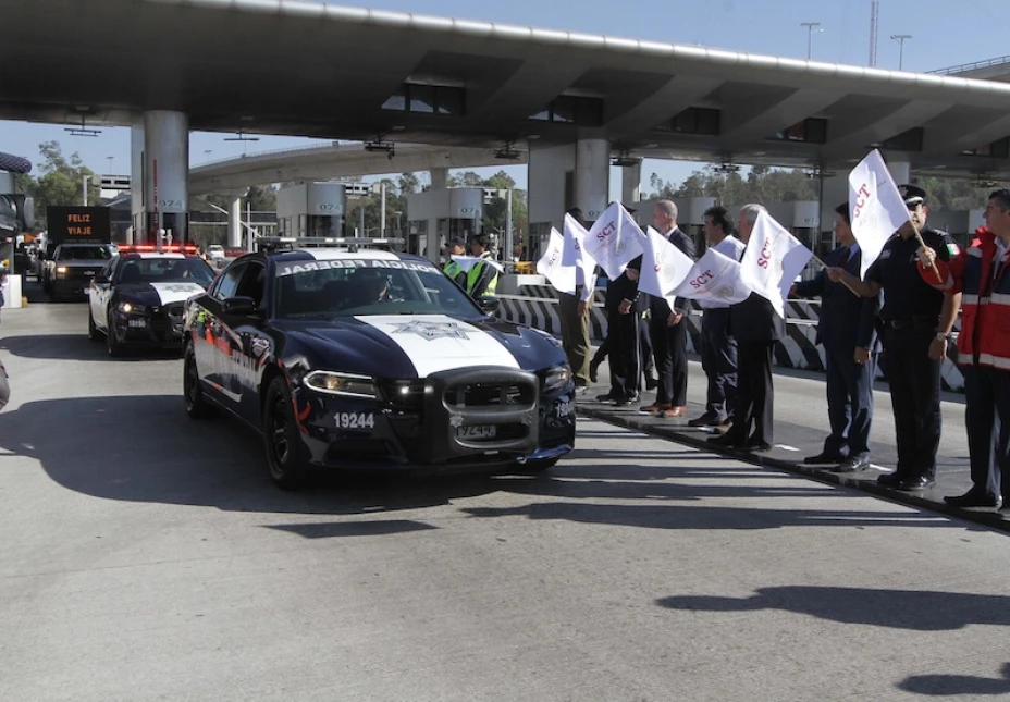 Operativo Semana Santa