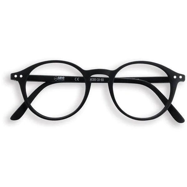 Lentes cara redonda