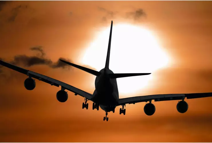 ¿Vienes a Aguascalientes_ Estos son los vuelos diarios en junio dentro del itinerario del Aeropuerto