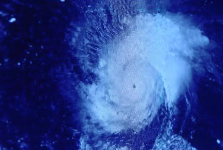 Los radares del SMN mantiene su mirada en tres zonas de baja presión