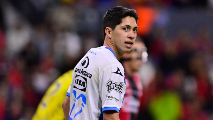 Carlos Baltazar