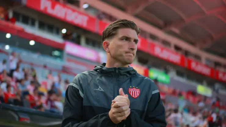 Ochoa Necaxa